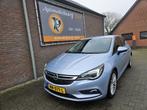 Opel Astra 1.4 Innovation (bj 2017), Gebruikt, 4 cilinders, 150 pk, Origineel Nederlands