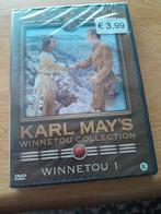 Karl may's winnetou collection. Winnetou 1, Cd's en Dvd's, Ophalen of Verzenden, Zo goed als nieuw