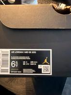 Nike Jordan Spacejam, Kinderen en Baby's, Ophalen, Zo goed als nieuw, Jongen of Meisje, Sportschoenen