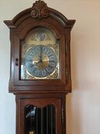 Staande Klok van Interclock, Ophalen