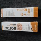 Nieuwe botox bee venom, Ophalen of Verzenden, Nieuw, Gehele gezicht