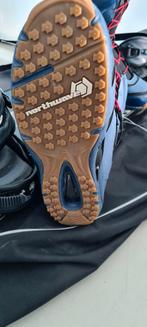 Complete snowboard set - Nitro board, bindingen, boots, tas, Ophalen