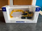 Komatsu PC 200I-10 rupsgraafmachine UH 8107, Hobby en Vrije tijd, Modelauto's | 1:50, Nieuw, Overige merken, Hijskraan, Tractor of Landbouw