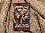 sun and moon crimson invasion, Ophalen of Verzenden, Zo goed als nieuw