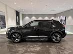 Peugeot 2008 1.2 Hybrid 145 GT | elektr. stoelen | Stoelverw, Euro 6, 1199 cc, Zwart, Origineel Nederlands