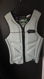 Impact vest + helm wakeboarden, Watersport en Boten, Wakeboarden, Ophalen of Verzenden, Zo goed als nieuw, Overige typen