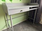 Bureau voor kinderen grijs, Huis en Inrichting, Bureaus, Ophalen, Gebruikt, Bureau