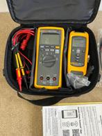 FLUKE 3000 FC Draadloze multimeter, -, Nieuw, Ophalen of Verzenden, -