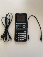 Grafische rekenmachine TI-84 Plus CE-T Python Edition, Ophalen of Verzenden, Grafische rekenmachine, Zo goed als nieuw