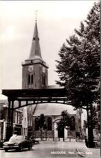 Abcoude - Ned. Herv. Kerk, Verzamelen, Ansichtkaarten | Nederland, Verzenden, 1960 tot 1980, Gelopen, Utrecht