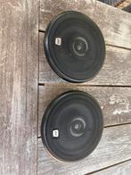 JVC autoboxen, Auto diversen, Autospeakers, Ophalen of Verzenden, Zo goed als nieuw