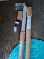 Led tl lamp 120cm 4000k, Led-lamp, Minder dan 30 watt, Nieuw, E27 (groot)