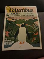 Columbus travel magazine sep/okt 2019 - 84, Ophalen of Verzenden, Zo goed als nieuw