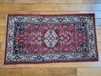 Handgeknoopt tapijt 170x90cm, Huis en Inrichting, Ophalen, Gebruikt, Perzisch, 50 tot 100 cm