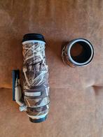 Canon RF 100-500mm L serie, Audio, Tv en Foto, Fotografie | Lenzen en Objectieven, Ophalen of Verzenden, Zo goed als nieuw, Telelens