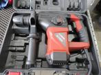 interdiamant boor/breekhaem combihamer 1500 watt nieuw, Doe-het-zelf en Verbouw, Gereedschap | Handgereedschap, Ophalen of Verzenden