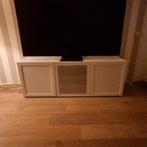 Ikea TV Meubel - 180x66 cm, Ophalen of Verzenden, 25 tot 50 cm, 150 tot 200 cm, Minder dan 100 cm