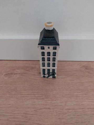 Klm huisje nr 57  beschikbaar voor biedingen