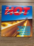 Hot Trax vinyl lp, Ophalen of Verzenden, 12 inch, Pop