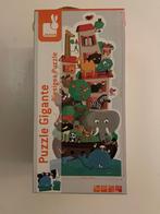 Legpuzzel. (Dieren ), Ophalen, Gebruikt