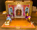 Playmobil Prinsessenkoffer, Ophalen of Verzenden, Gebruikt, Complete set