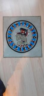 MAYA KALENDER, Ophalen