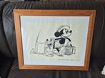 3x MICKEY MOUSE, Ophalen of Verzenden
