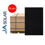 JA Solar 445Wp all black, Doe-het-zelf en Verbouw, Ophalen, Nieuw, Paneel, 200 wattpiek of meer