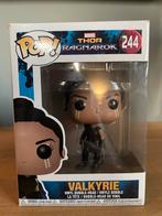 Funko Pop Valkyrie - Thor Ragnarok #244, Ophalen of Verzenden, Zo goed als nieuw