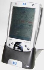 Docking station voor HP iPAQ Pocket PC h2215, Ophalen of Verzenden, Gebruikt