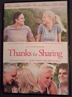 Thanks for sharing, Ophalen of Verzenden, Zo goed als nieuw