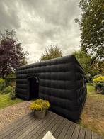 Opblaasbare Party Tent / Kroeg te Huur!, Tuin en Terras, Opvouwbaar, Partytent, Zo goed als nieuw, 4 tot 6 meter