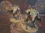 Wardogs 40k magnetised, Hobby en Vrije tijd, Wargaming, Figuurtje(s), Ophalen of Verzenden, Geverfd, Warhammer 40000