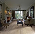 Lamel Parket click Oak Eiche | Extra White Oil 16105 15,5mm, Huis en Inrichting, Parket, Bruin, 75 m² of meer, Nieuw