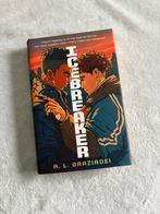 Icebreaker - A.L. Graziadei (Nieuw), Ophalen of Verzenden, Nieuw, Wereld overig