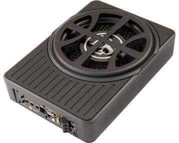  DLS 610ACW10 10 inch underseat subwoofer / Aanbieding! beschikbaar voor biedingen