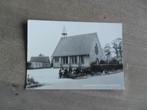 Kootwijkerbroek, geref. kerk, Verzamelen, Ansichtkaarten | Nederland, Verzenden, Ongelopen