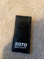 KOTO Dartpijlen Set + Accessoires, Sport en Fitness, Darts, Ophalen of Verzenden, Zo goed als nieuw, Pijlen