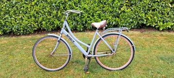 Mooie Spirit damesfiets.  beschikbaar voor biedingen