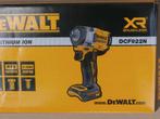 Dewalt.18V.DCF922N. Slagmoersleutels., Doe-het-zelf en Verbouw, Gereedschap | Boormachines, Nieuw, Ophalen of Verzenden, Variabele snelheid