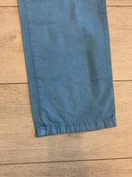 Nieuwe Chino broek van Martomod maat 33 M, Kleding | Heren, Douwenmaat 8-3 Meppel, Info@again.nu, Blauw, Nieuw
