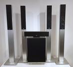 Surround Set - Teufel LT4 "L" 5.1 (100W), S, Zo goed als nieuw, 60 tot 120 watt, S