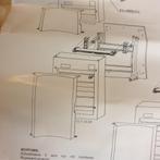 partij installatieautomaten automaten 16A 20A 25A en 50A, Ophalen of Verzenden, Gebruikt