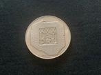 authentieke zilver munt 200 ZL Volksrepubliek Polen 1974, Ophalen, Polen, Losse munt, Zilver