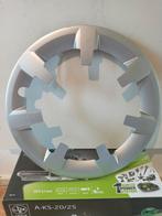 Vw polo 6R 6C bluemotion wieldop 15 inch, Auto diversen, Wieldoppen, Ophalen of Verzenden, Gebruikt