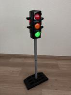 Stoplicht - speelgoed, Ophalen of Verzenden, Gebruikt, Ontdekken, Met licht