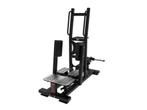 Standing abductor plate loaded HIT Elite Fitness Machines, Ophalen of Verzenden, Nieuw