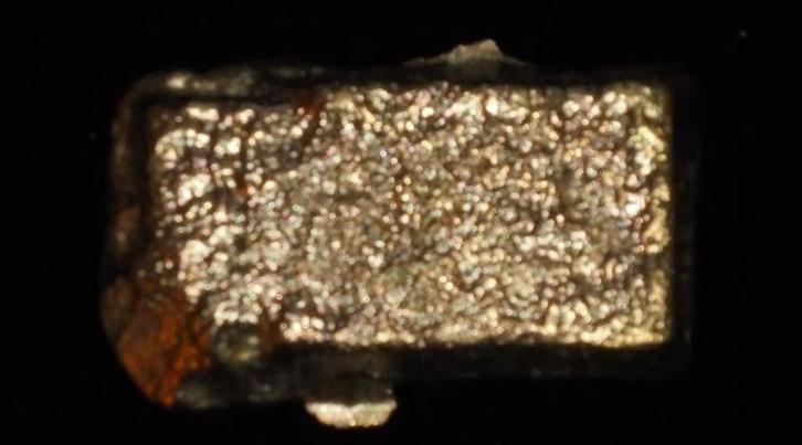 Goudbaar Goud baar Goudbaren Gouden Baren 124 Gram Goud!, Postzegels en Munten, Edelmetalen en Baren, Goud, Ophalen of Verzenden