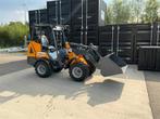 2023 Bull WL35 Wiellader, Wiellader of Shovel