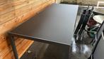 Tuintafel, Ophalen, Zo goed als nieuw, Rechthoekig, Aluminium